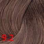 краска для волос Adricoco Miss Adri Elite Edition 9.2 Очень светлый блонд фиолетовый Adricoco Miss Adri Elite Edition 9.2 Очень светлый блонд фиолетовый